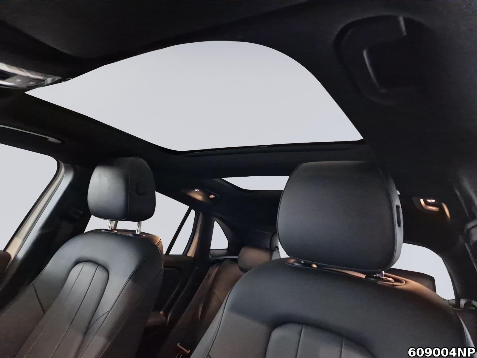 Fahrzeugabbildung Mercedes-Benz EQA Progressive Pano 360° Kamera Ambiente