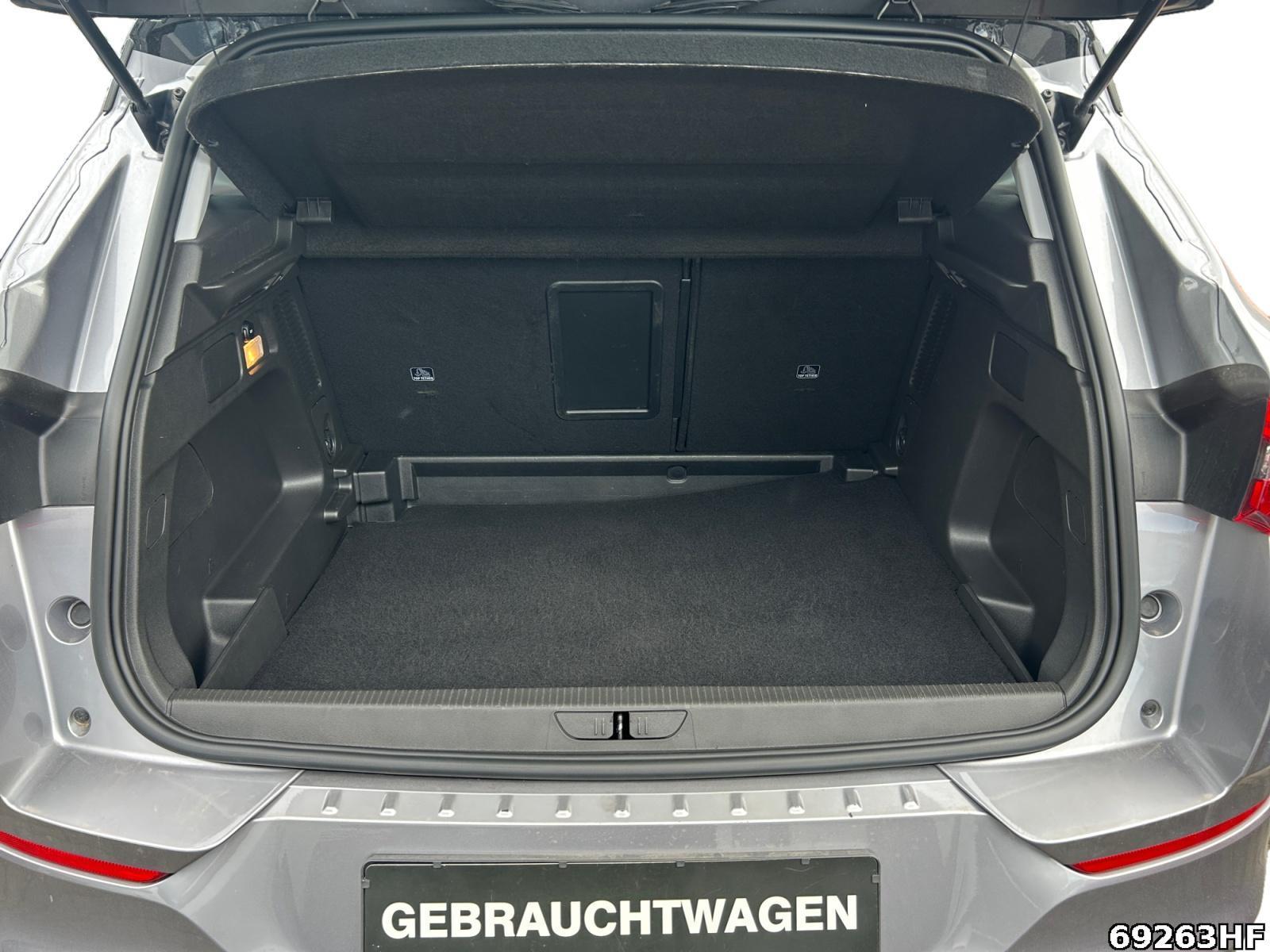 Fahrzeugabbildung Opel Grandland X 1.2 Turbo Ultimate (EURO 6d)