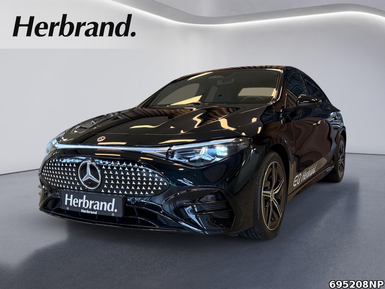 Mercedes-Benz CLA 250 AMG+Premium-Paket+MEMORY+MASSAGE