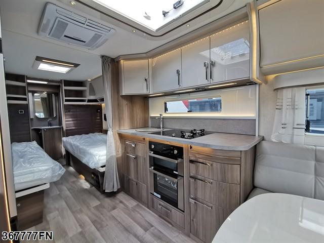 Fahrzeugabbildung Kabe Imperial 630 TDL E2 Cinderella