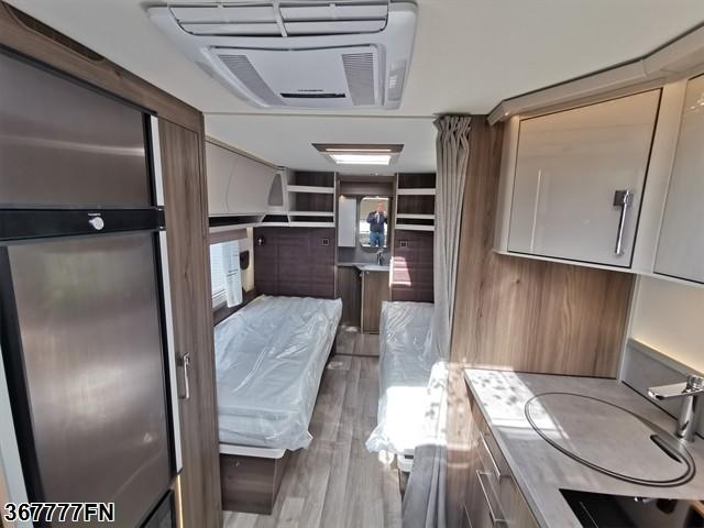 Fahrzeugabbildung Kabe Imperial 630 TDL E2 Cinderella