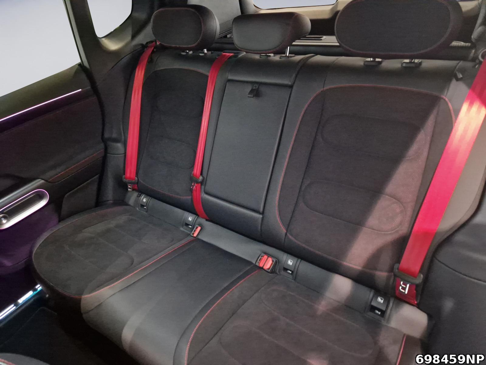 Fahrzeugabbildung Smart FIVE BRABUS BRABUS+SENHEISER+PANO+AR-HUD+MATRIXLED