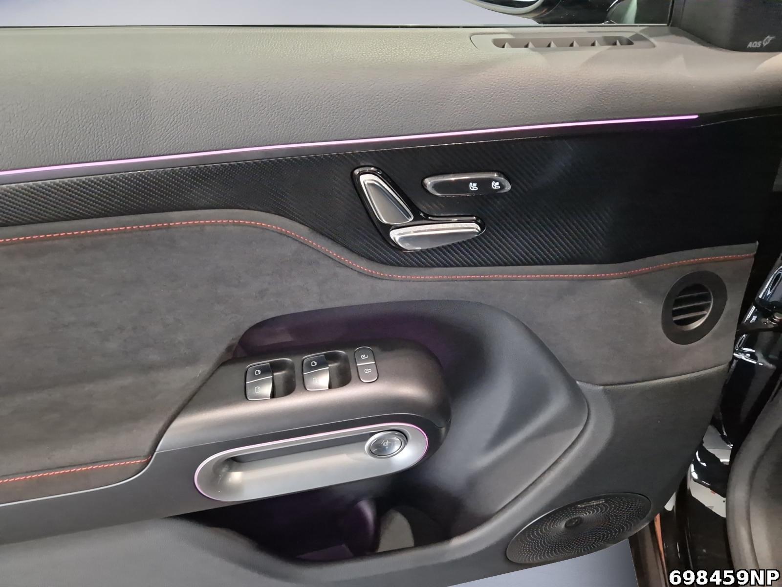 Fahrzeugabbildung Smart FIVE BRABUS BRABUS+SENHEISER+PANO+AR-HUD+MATRIXLED