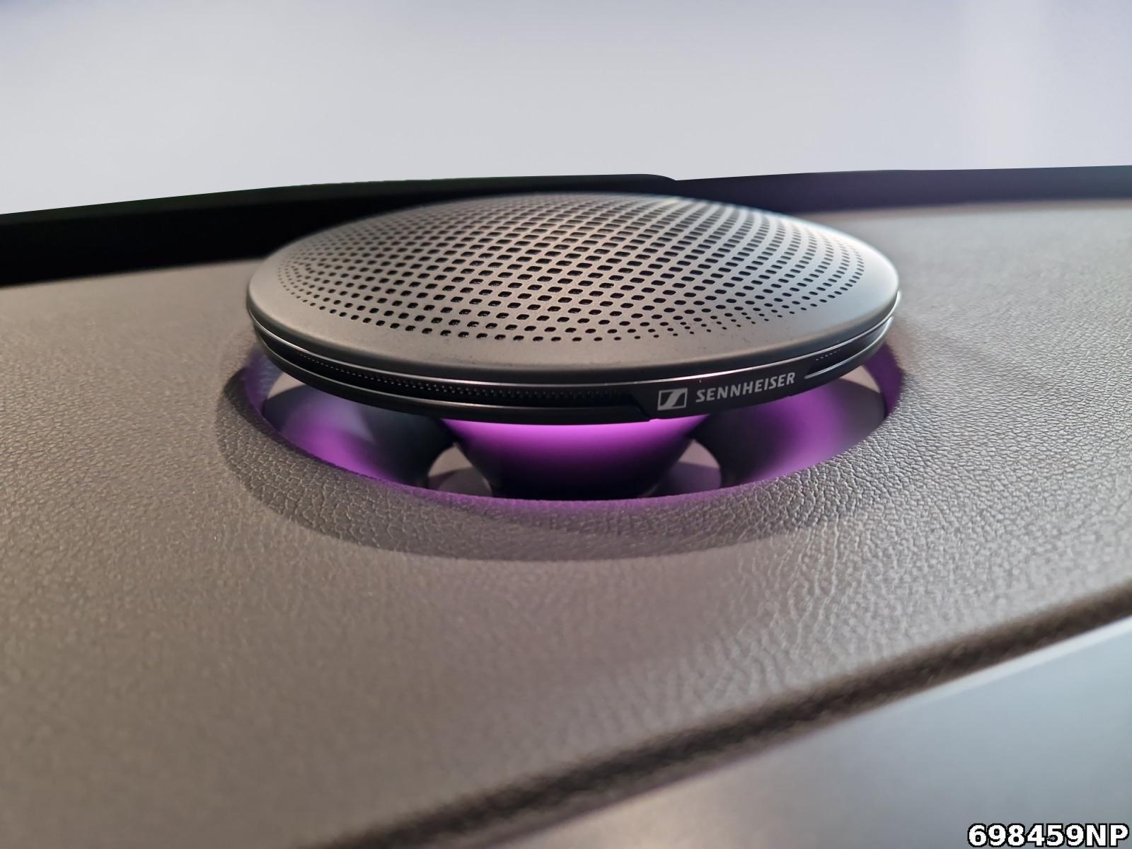 Fahrzeugabbildung Smart FIVE BRABUS BRABUS+SENHEISER+PANO+AR-HUD+MATRIXLED