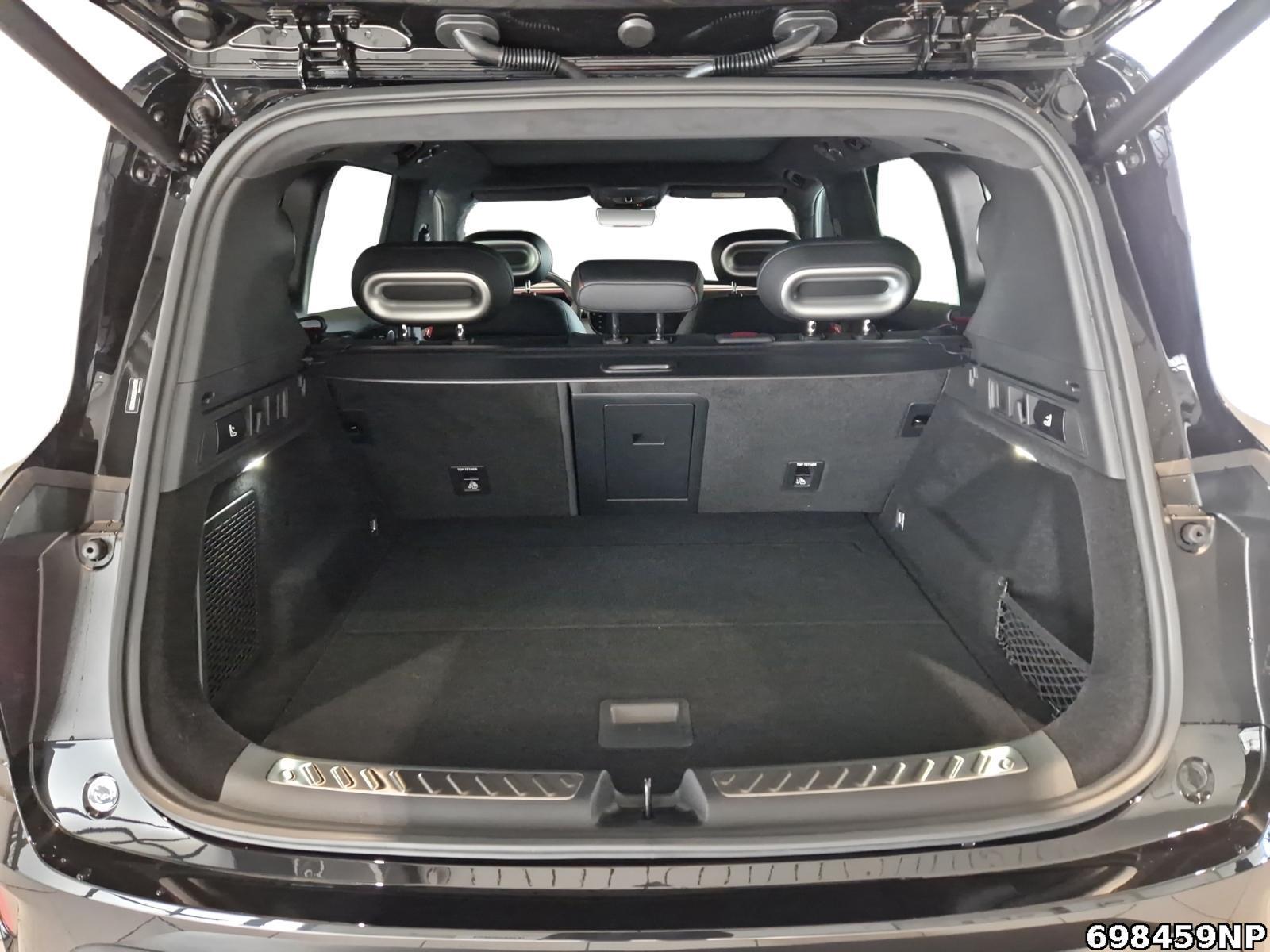 Fahrzeugabbildung Smart FIVE BRABUS BRABUS+SENHEISER+PANO+AR-HUD+MATRIXLED