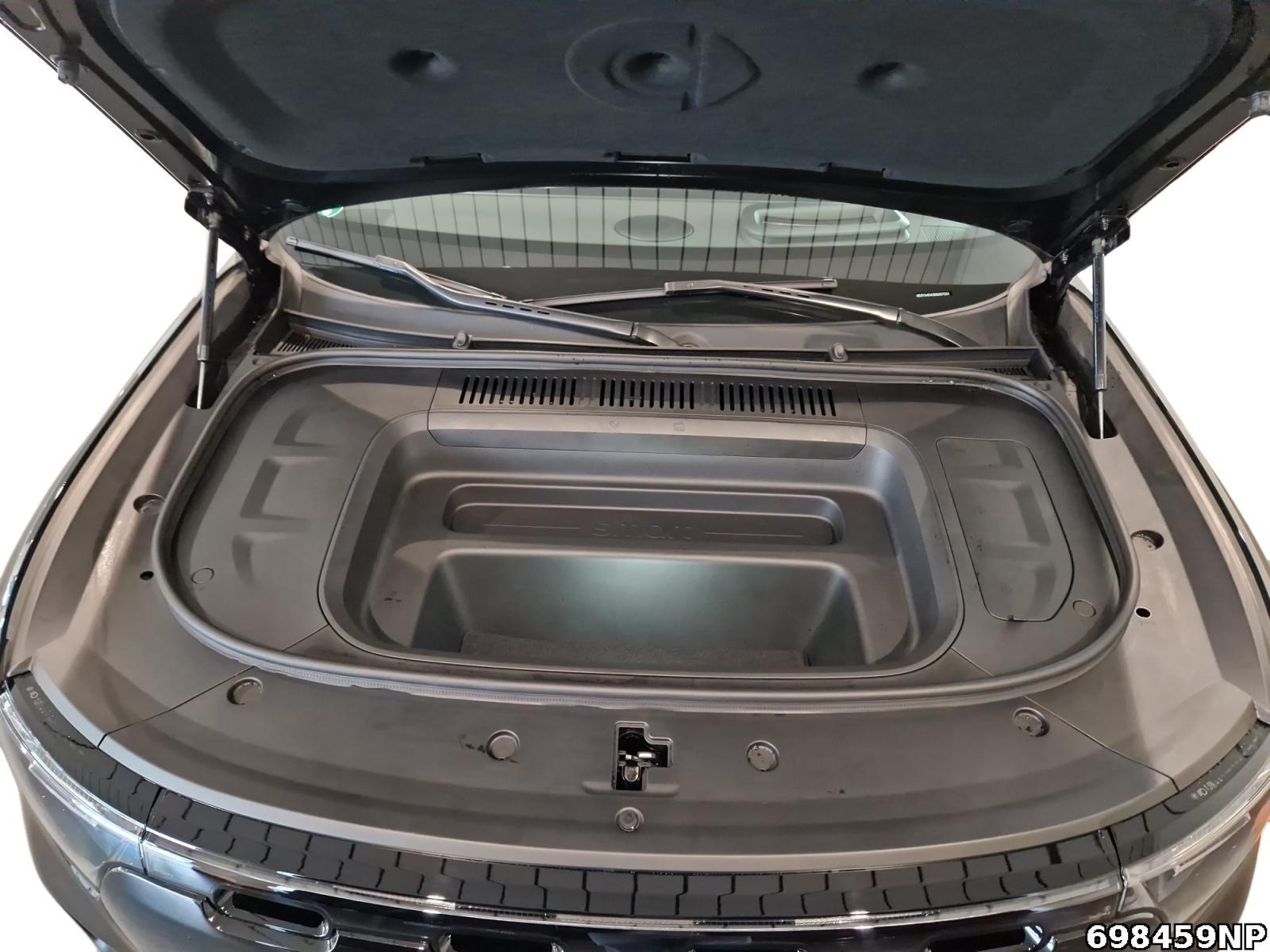 Fahrzeugabbildung Smart FIVE BRABUS BRABUS+SENHEISER+PANO+AR-HUD+MATRIXLED