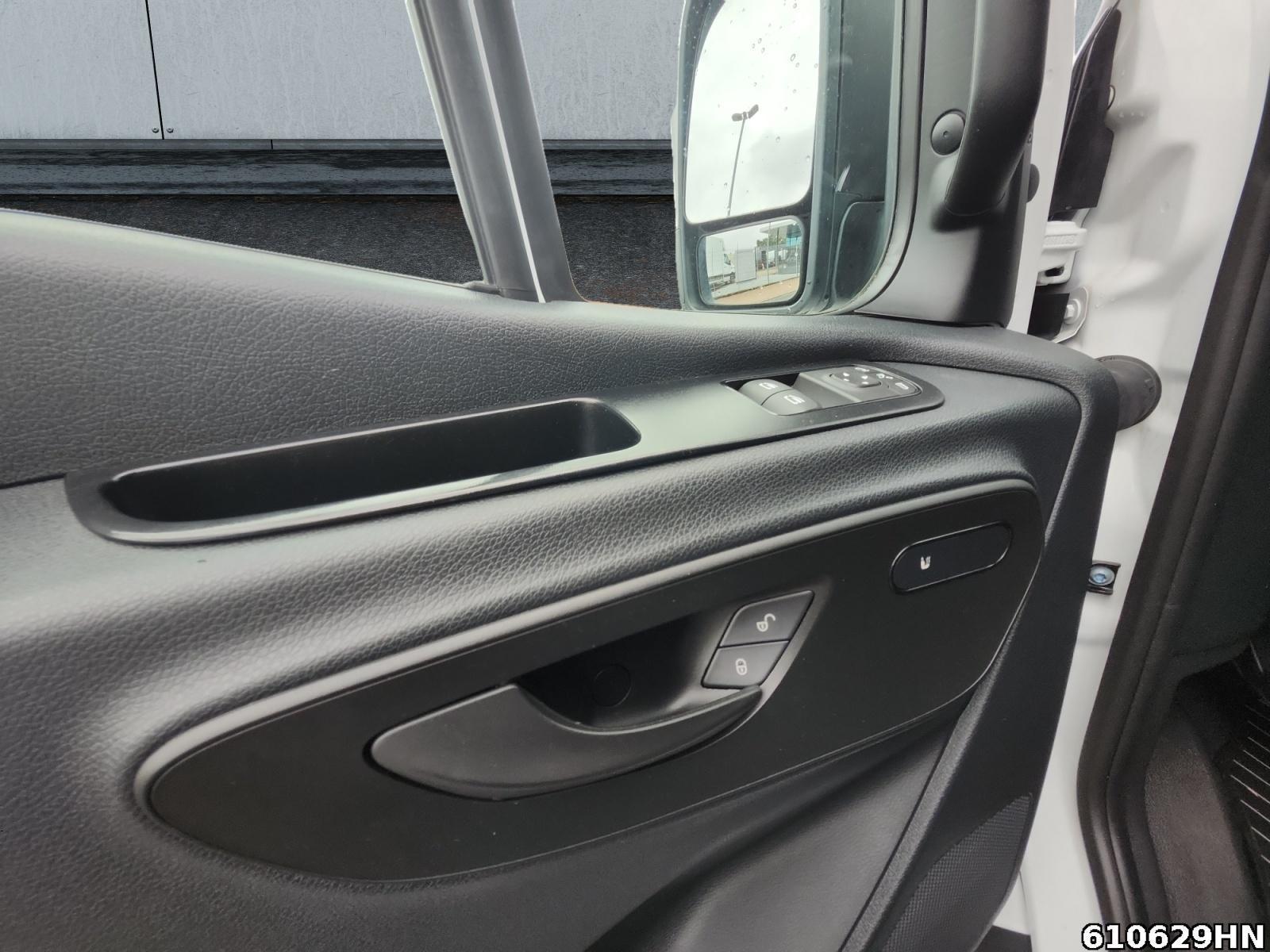 Fahrzeugabbildung Mercedes-Benz Sprinter 317 CDI Kasten*Maxi*PRO*Navi*LED*Sitzh