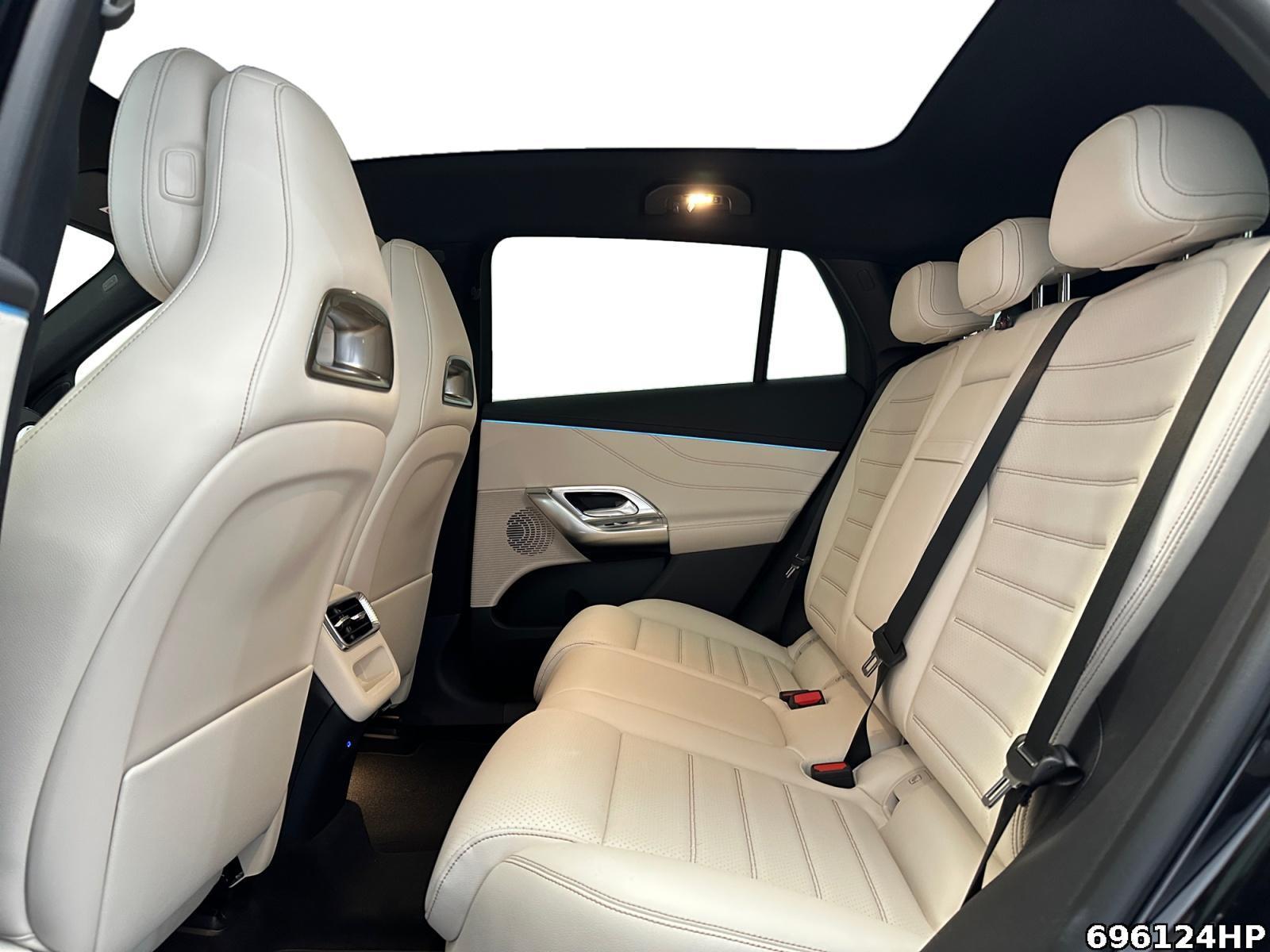 Fahrzeugabbildung Mercedes-Benz GLC 400 4MATIC +AMG+HUD+SKYCONTROL+MEMORY+