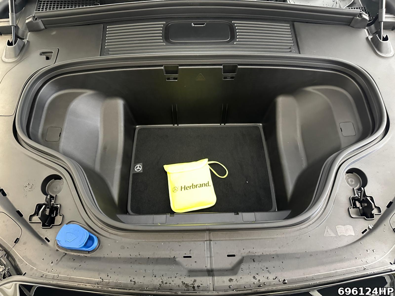 Fahrzeugabbildung Mercedes-Benz GLC 400 4MATIC +AMG+HUD+SKYCONTROL+MEMORY+