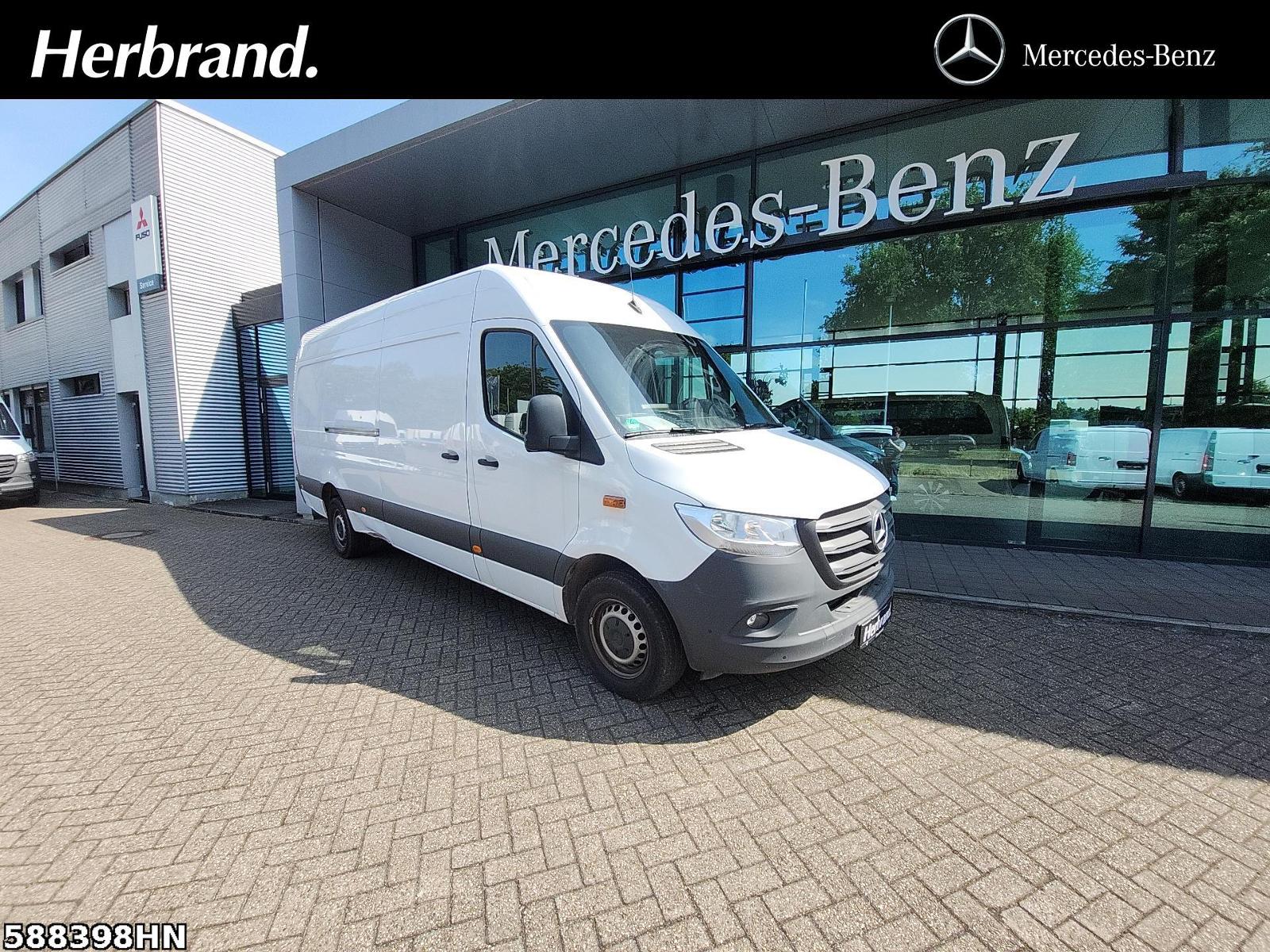 Mercedes-Benz Sprinter 317 CDI Kasten*Maxi*Navi*360Kamera*