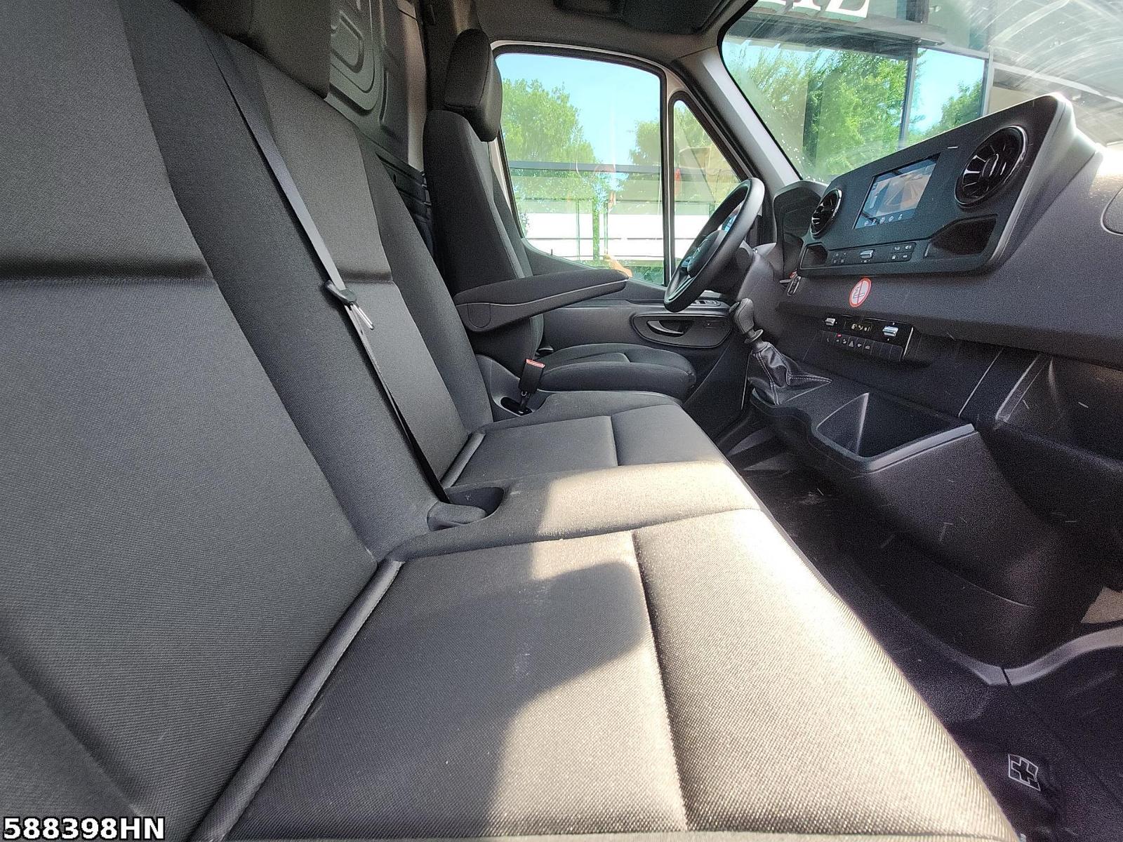 Fahrzeugabbildung Mercedes-Benz Sprinter 317 CDI Kasten*Maxi*Navi*360Kamera*