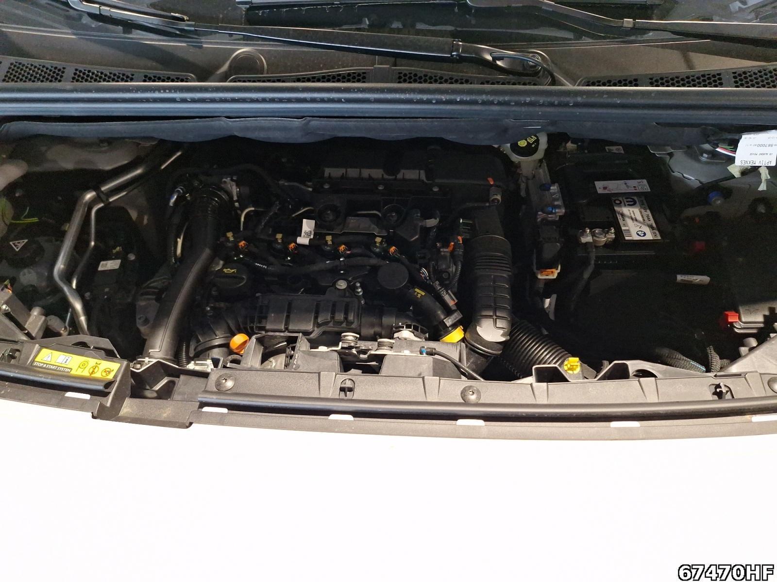 Fahrzeugabbildung Citroën Berlingo Rückfahrkamera*Carplay*Sensoren*L.Heiz