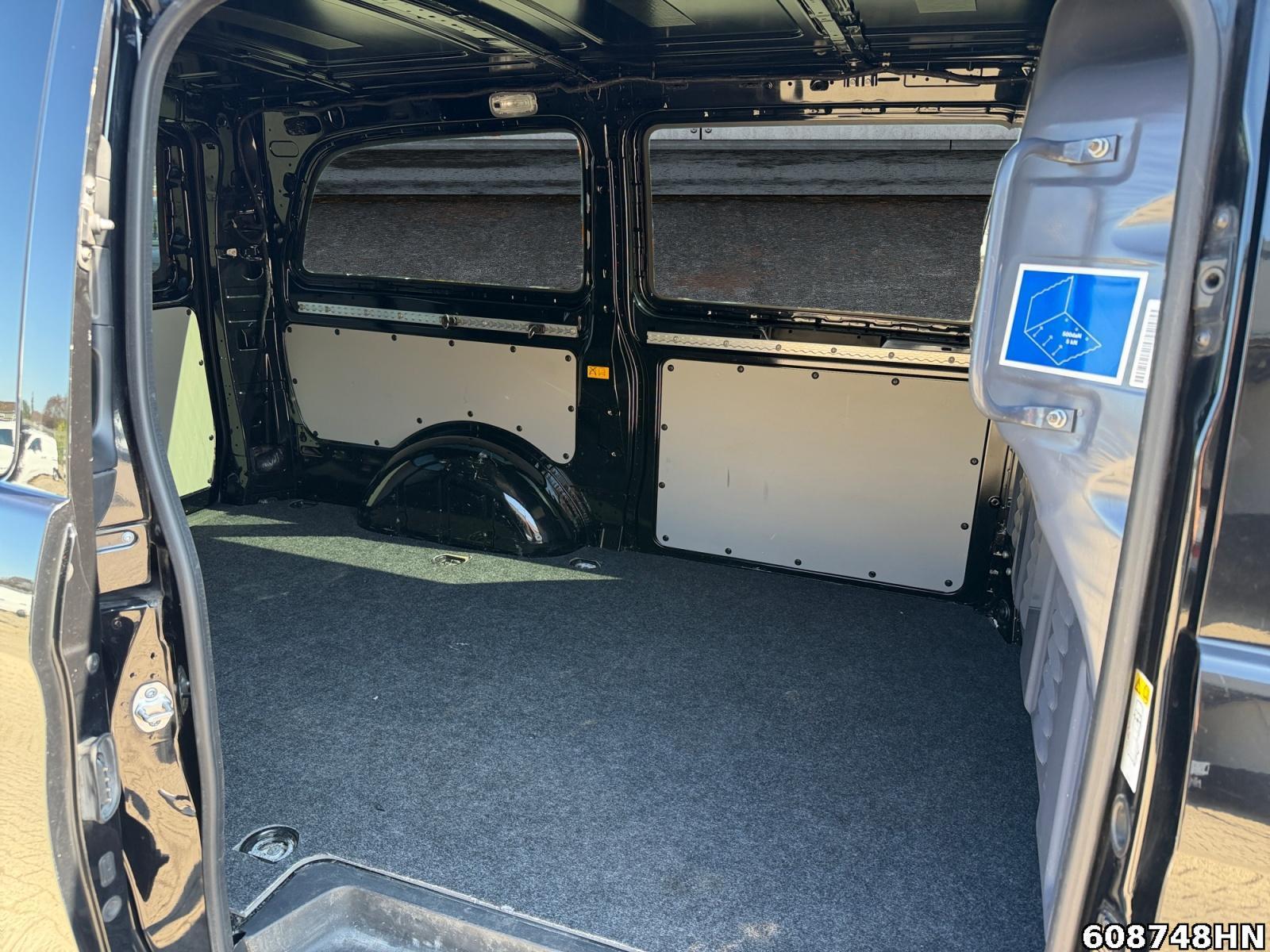 Fahrzeugabbildung Mercedes-Benz Vito 119 CDI *LED*4x4*AHK2,5t*Navi*Automatik*