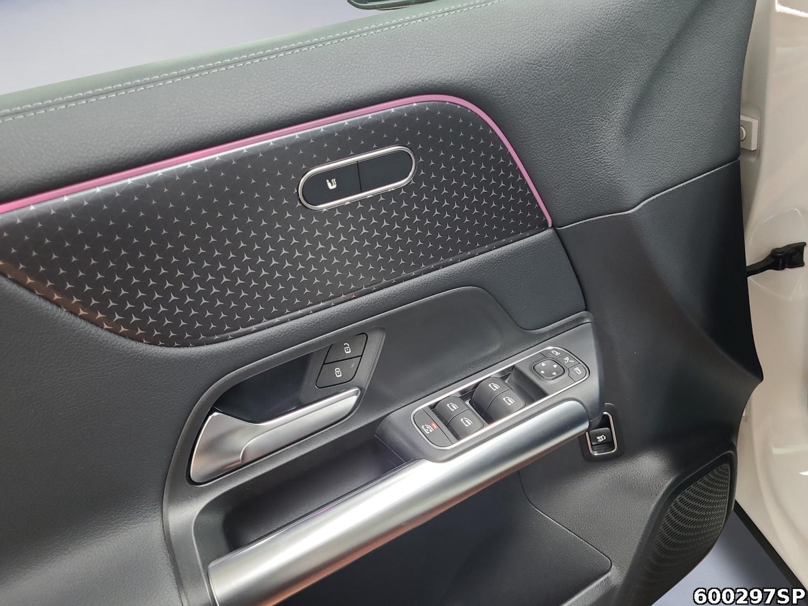 Fahrzeugabbildung Mercedes-Benz EQA 4M Progressive AHK Ambiente Kamera LED