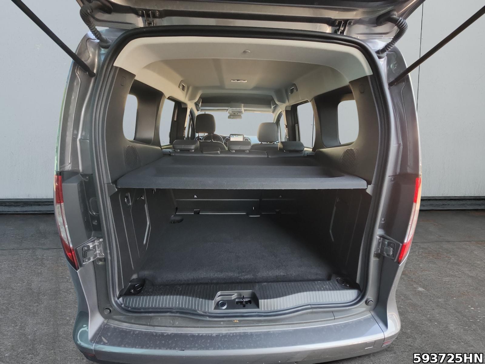 Fahrzeugabbildung Mercedes-Benz T-Klasse PROGRESSIVE*Ambientebeleuc*Navi*Kamera*