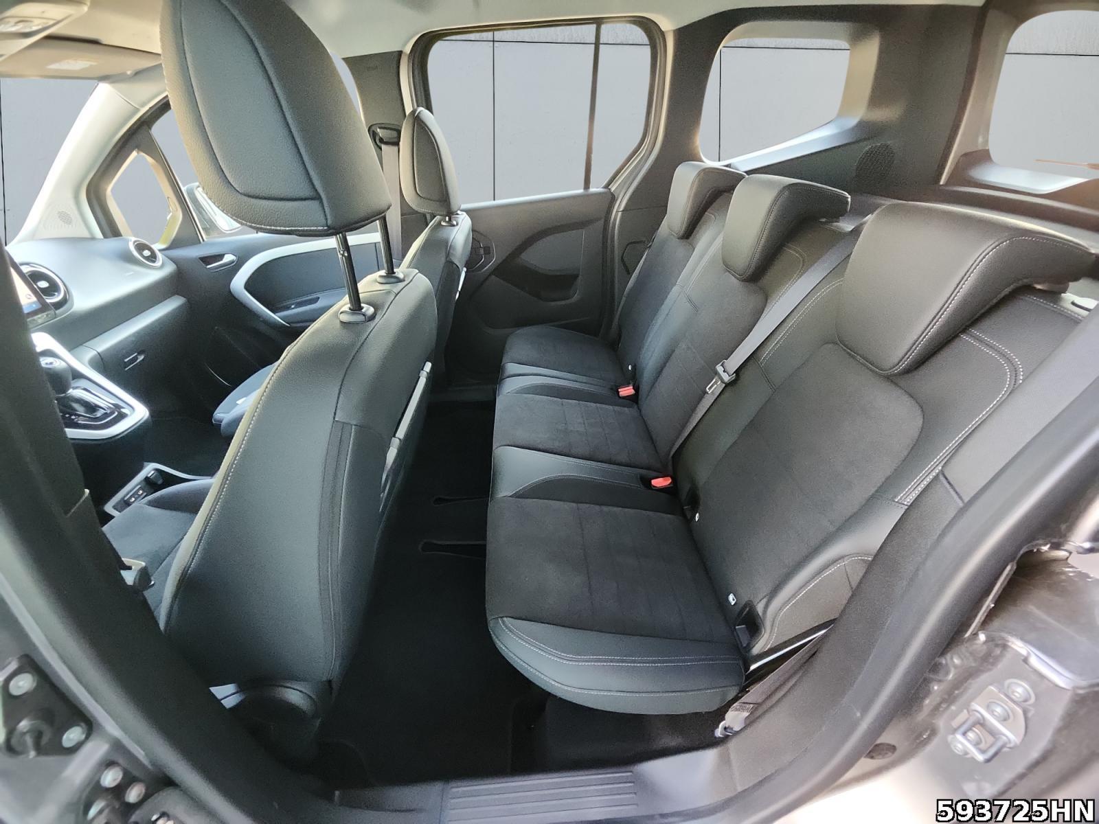 Fahrzeugabbildung Mercedes-Benz T-Klasse PROGRESSIVE*Ambientebeleuc*Navi*Kamera*