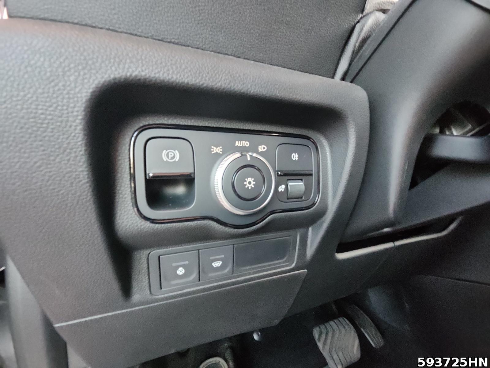 Fahrzeugabbildung Mercedes-Benz T-Klasse PROGRESSIVE*Ambientebeleuc*Navi*Kamera*