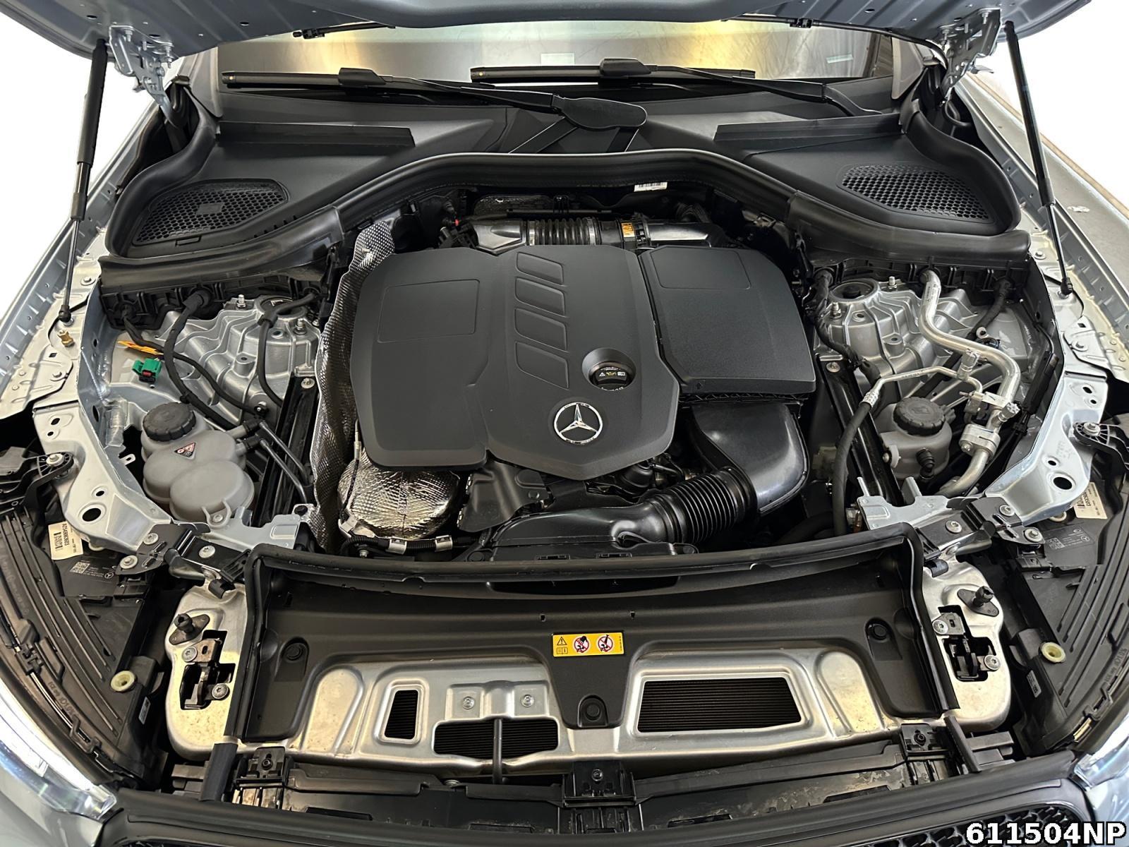 Fahrzeugabbildung Mercedes-Benz GLC 300 de 4M AMG Coupé Night Pano AHK CarPlay