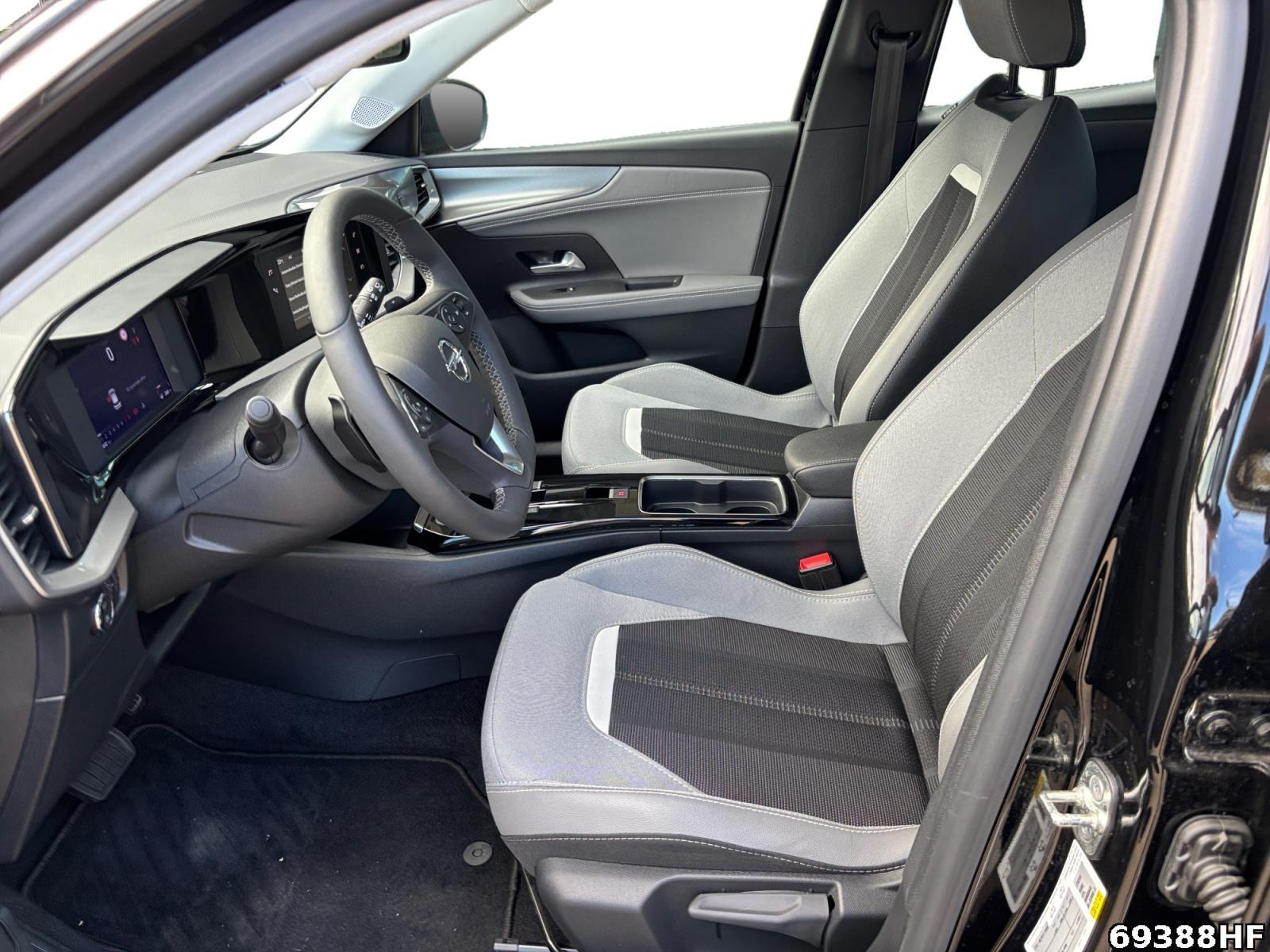 Fahrzeugabbildung Opel Mokka 1.2 Turbo Elegance (EURO 6e)