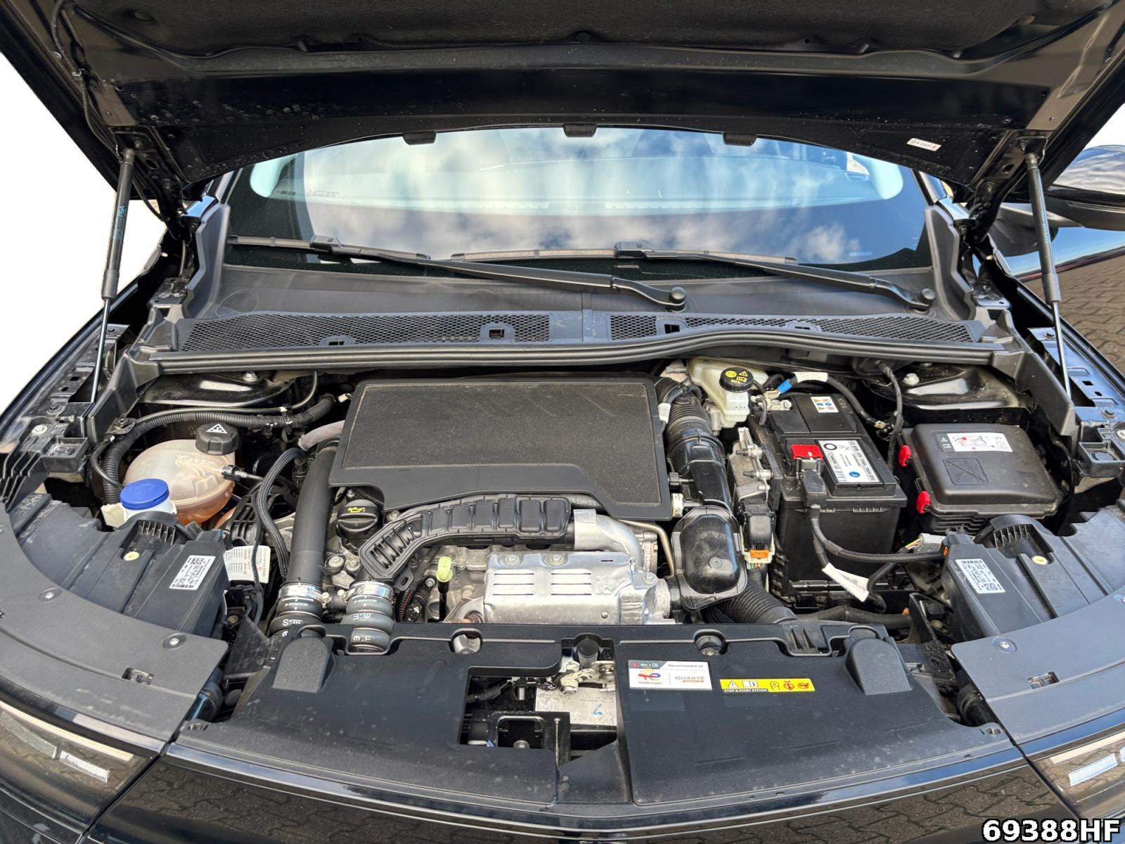 Fahrzeugabbildung Opel Mokka 1.2 Turbo Elegance (EURO 6e)