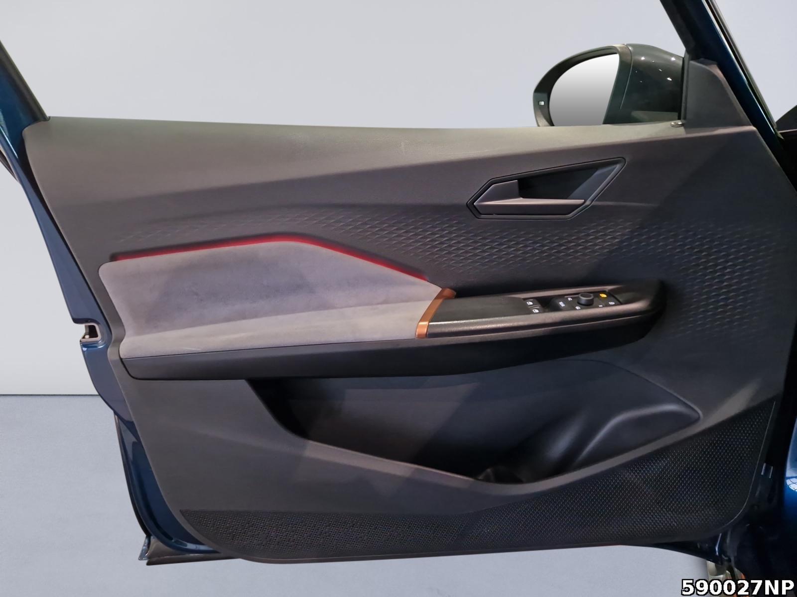 Fahrzeugabbildung CUPRA Ateca Born Lenkradheizung LED Wärmepumpe 19