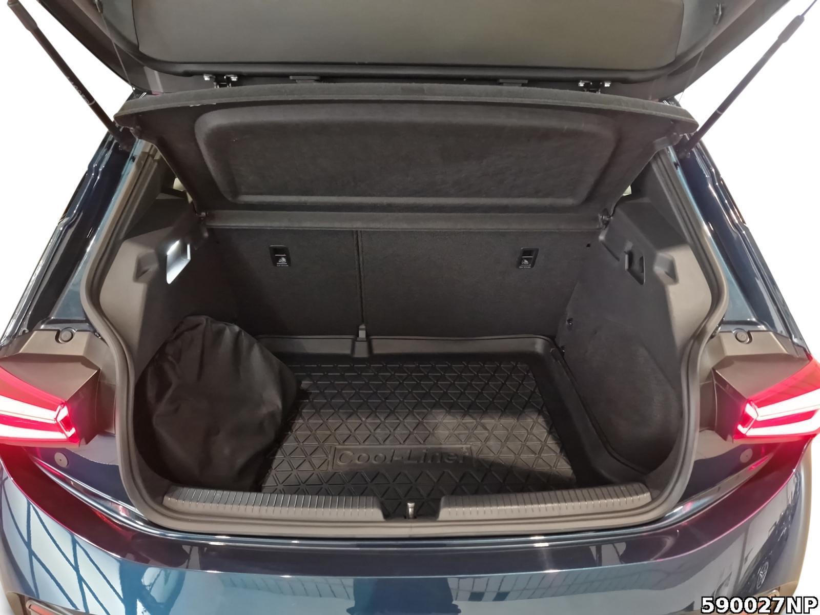 Fahrzeugabbildung CUPRA Ateca Born Lenkradheizung LED Wärmepumpe 19
