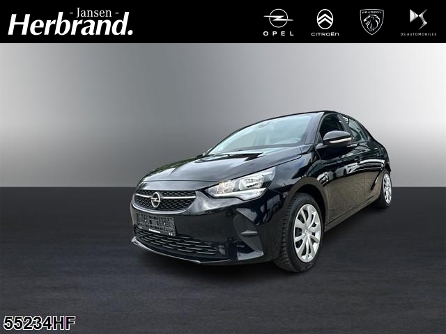 Opel Corsa-e Edition+LED+DAB+USB+CAR PLAY+DAB+