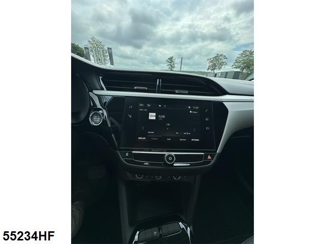 Fahrzeugabbildung Opel Corsa-e Edition+LED+DAB+USB+CAR PLAY+DAB+