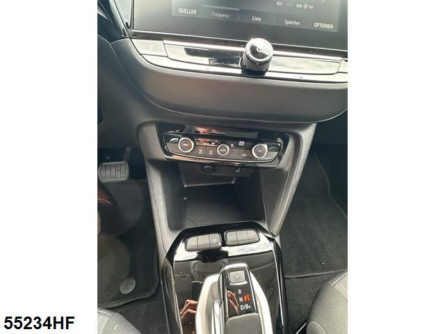 Fahrzeugabbildung Opel Corsa-e Edition+LED+DAB+USB+CAR PLAY+DAB+