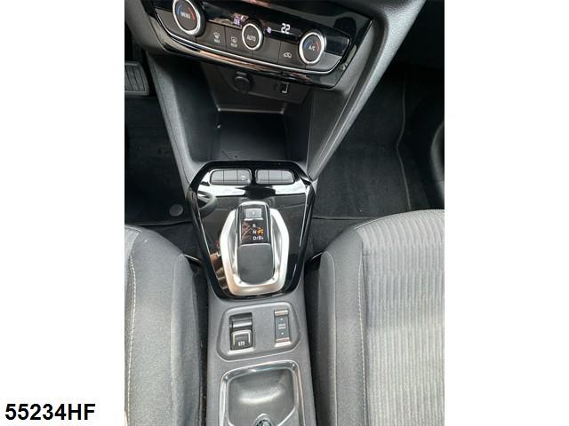 Fahrzeugabbildung Opel Corsa-e Edition+LED+DAB+USB+CAR PLAY+DAB+