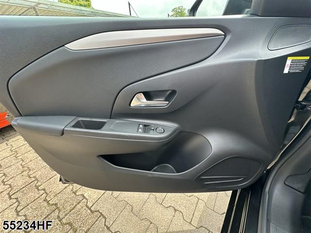 Fahrzeugabbildung Opel Corsa-e Edition+LED+DAB+USB+CAR PLAY+DAB+