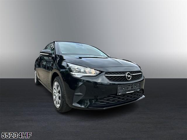 Fahrzeugabbildung Opel Corsa-e Edition+LED+DAB+USB+CAR PLAY+DAB+