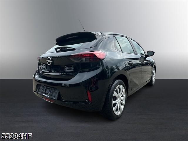 Fahrzeugabbildung Opel Corsa-e Edition+LED+DAB+USB+CAR PLAY+DAB+