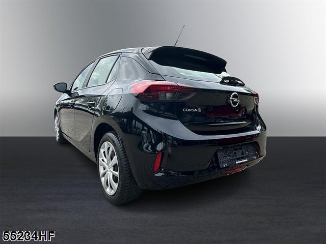 Fahrzeugabbildung Opel Corsa-e Edition+LED+DAB+USB+CAR PLAY+DAB+