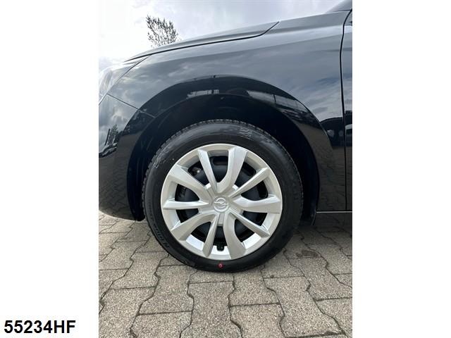 Fahrzeugabbildung Opel Corsa-e Edition+LED+DAB+USB+CAR PLAY+DAB+