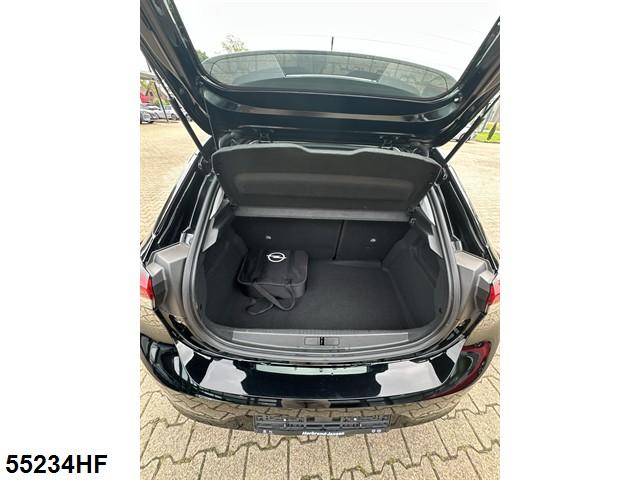 Fahrzeugabbildung Opel Corsa-e Edition+LED+DAB+USB+CAR PLAY+DAB+