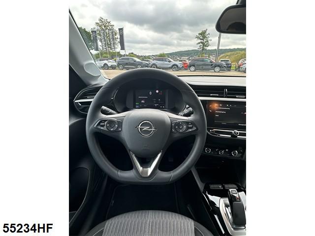Fahrzeugabbildung Opel Corsa-e Edition+LED+DAB+USB+CAR PLAY+DAB+
