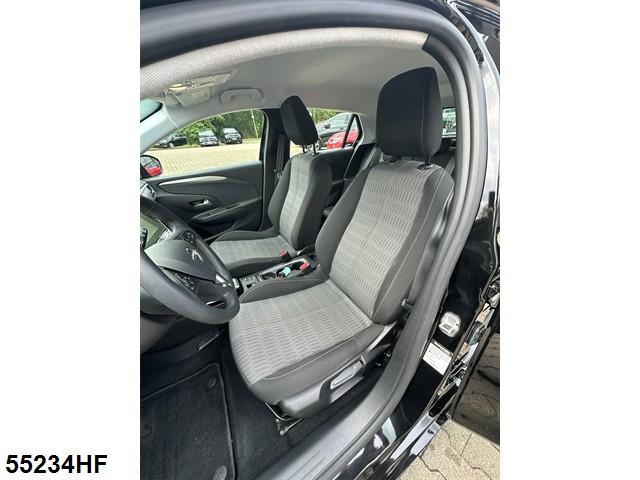 Fahrzeugabbildung Opel Corsa-e Edition+LED+DAB+USB+CAR PLAY+DAB+
