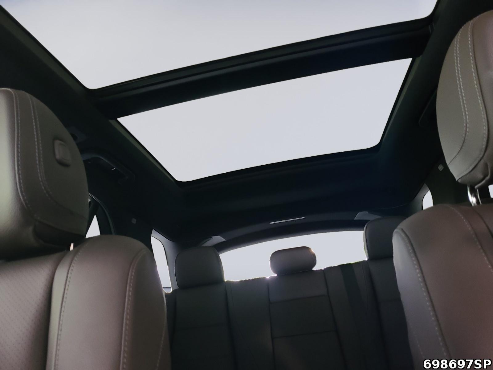 Fahrzeugabbildung Mercedes-Benz GLE 300 d 4M AMG AHK Distronic 360°