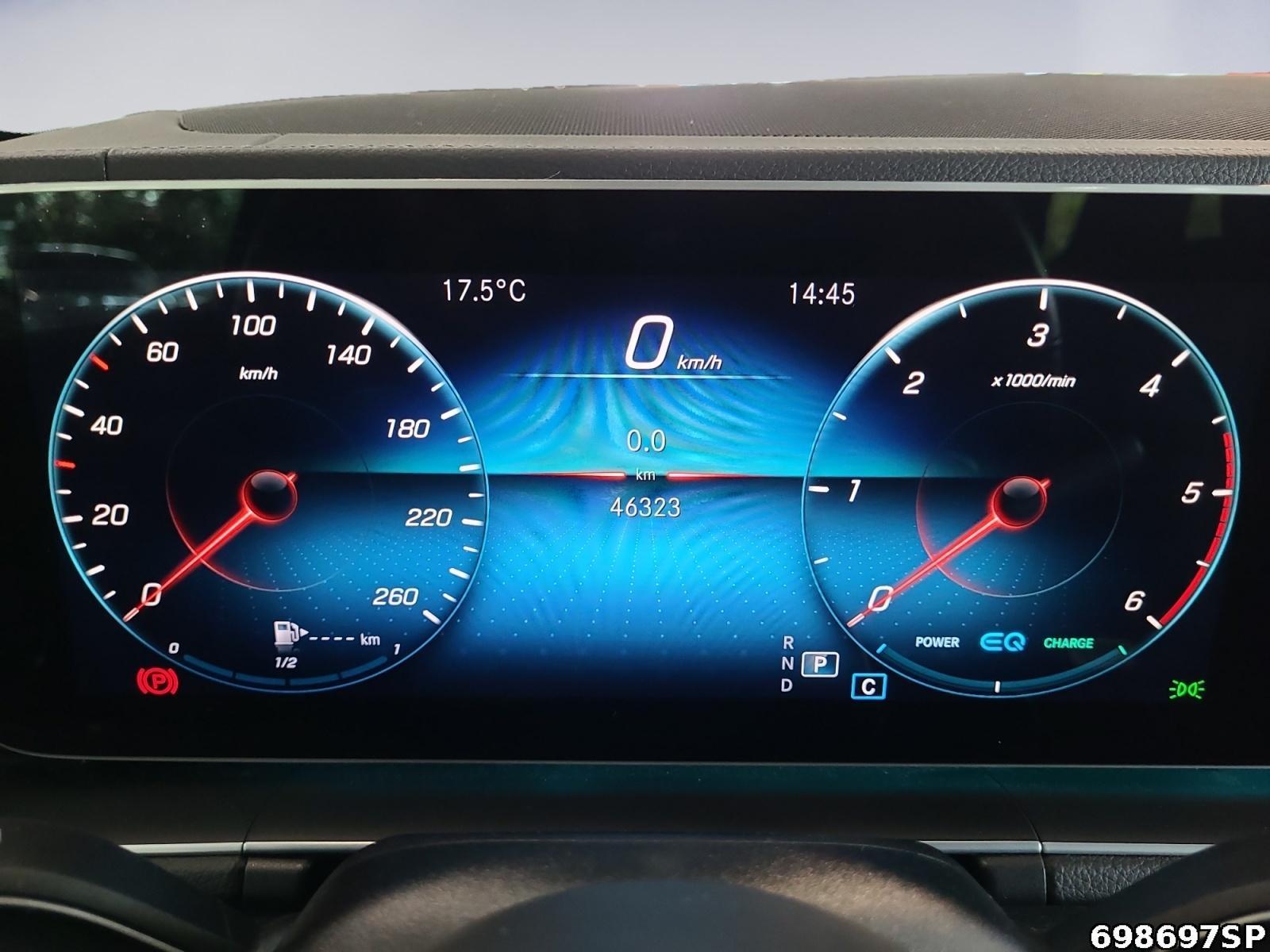 Fahrzeugabbildung Mercedes-Benz GLE 300 d 4M AMG AHK Distronic 360°