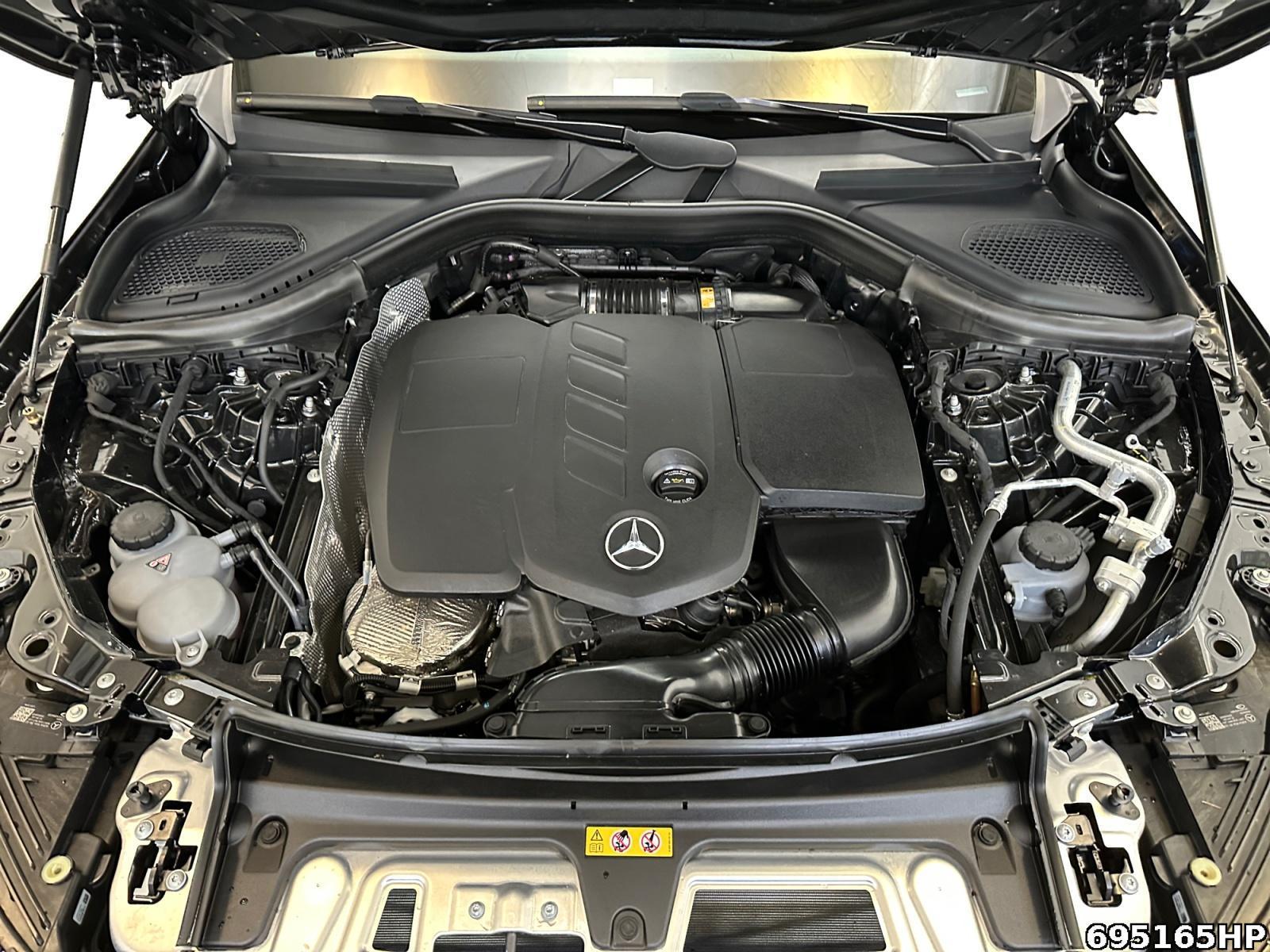 Fahrzeugabbildung Mercedes-Benz GLC 220 d 4M AMG AHK Ambiente EASYPACK Memory.