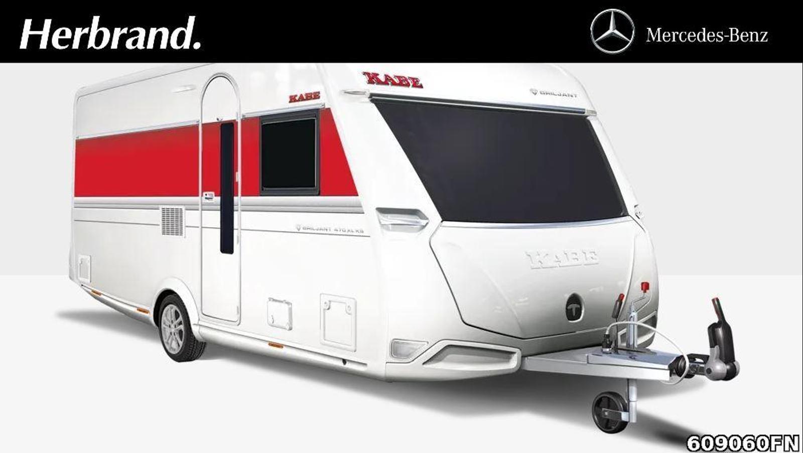 Kabe Briljant 470 XL 2027