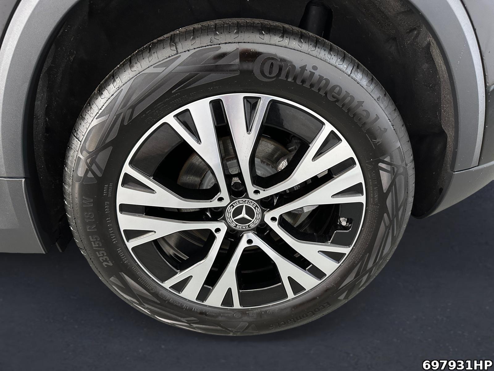 Fahrzeugabbildung Mercedes-Benz GLA 200 Progresive AHK Distronic Kamera Easypac