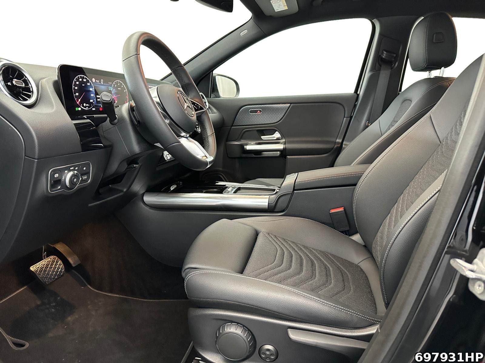 Fahrzeugabbildung Mercedes-Benz GLA 200 Progresive AHK Distronic Kamera Easypac