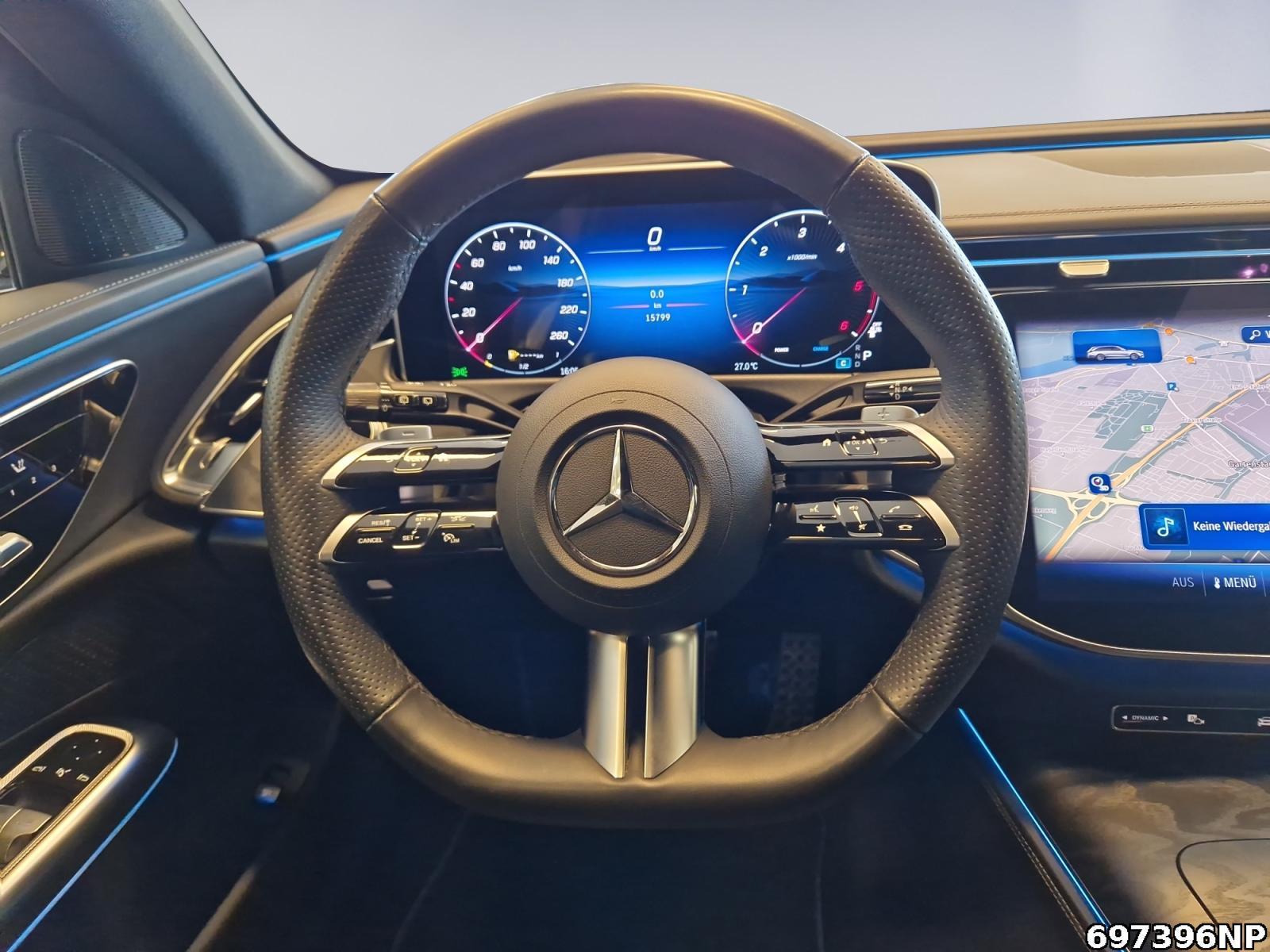 Fahrzeugabbildung Mercedes-Benz E 220 d T AMG Night Digital-Light AHK 360° Totw