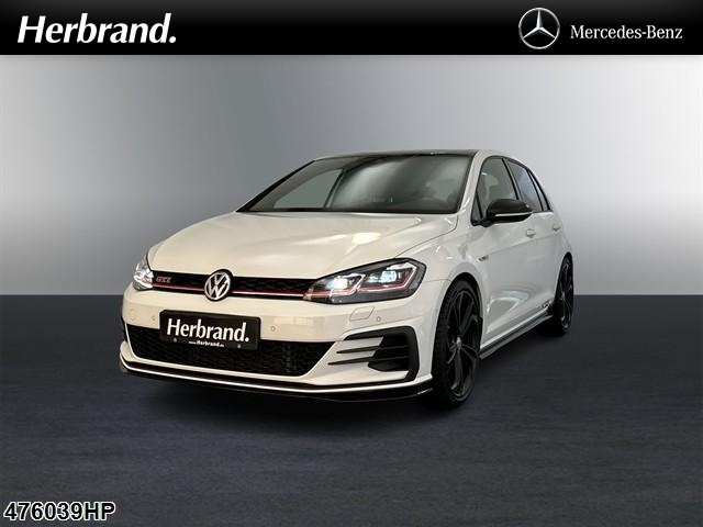 Volkswagen Golf GTI TCR ACC Pano DSG