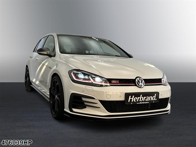 Fahrzeugabbildung Volkswagen Golf GTI TCR ACC Pano DSG