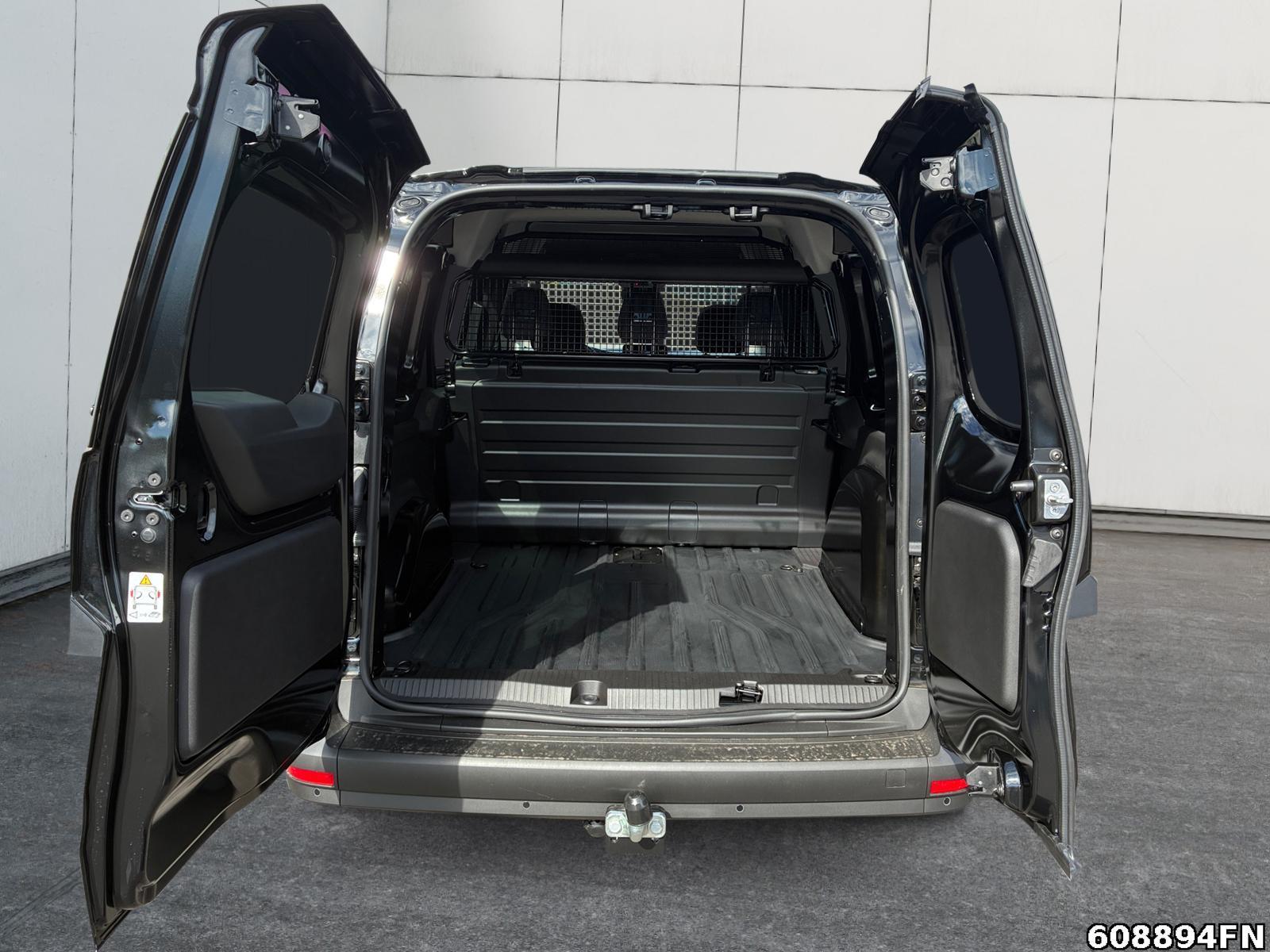 Fahrzeugabbildung Mercedes-Benz Citan 112 CDI Mixto XXL*6-Sitzer*AHK*KAMERA*LED*