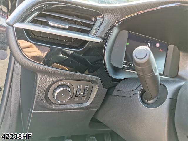 Fahrzeugabbildung Opel Corsa F 1.2, Elegance