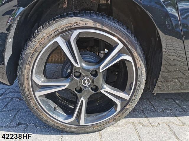 Fahrzeugabbildung Opel Corsa F 1.2, Elegance